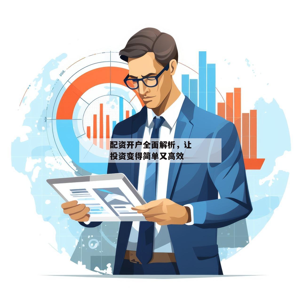 配资开户全面解析，让投资变得简单又高效