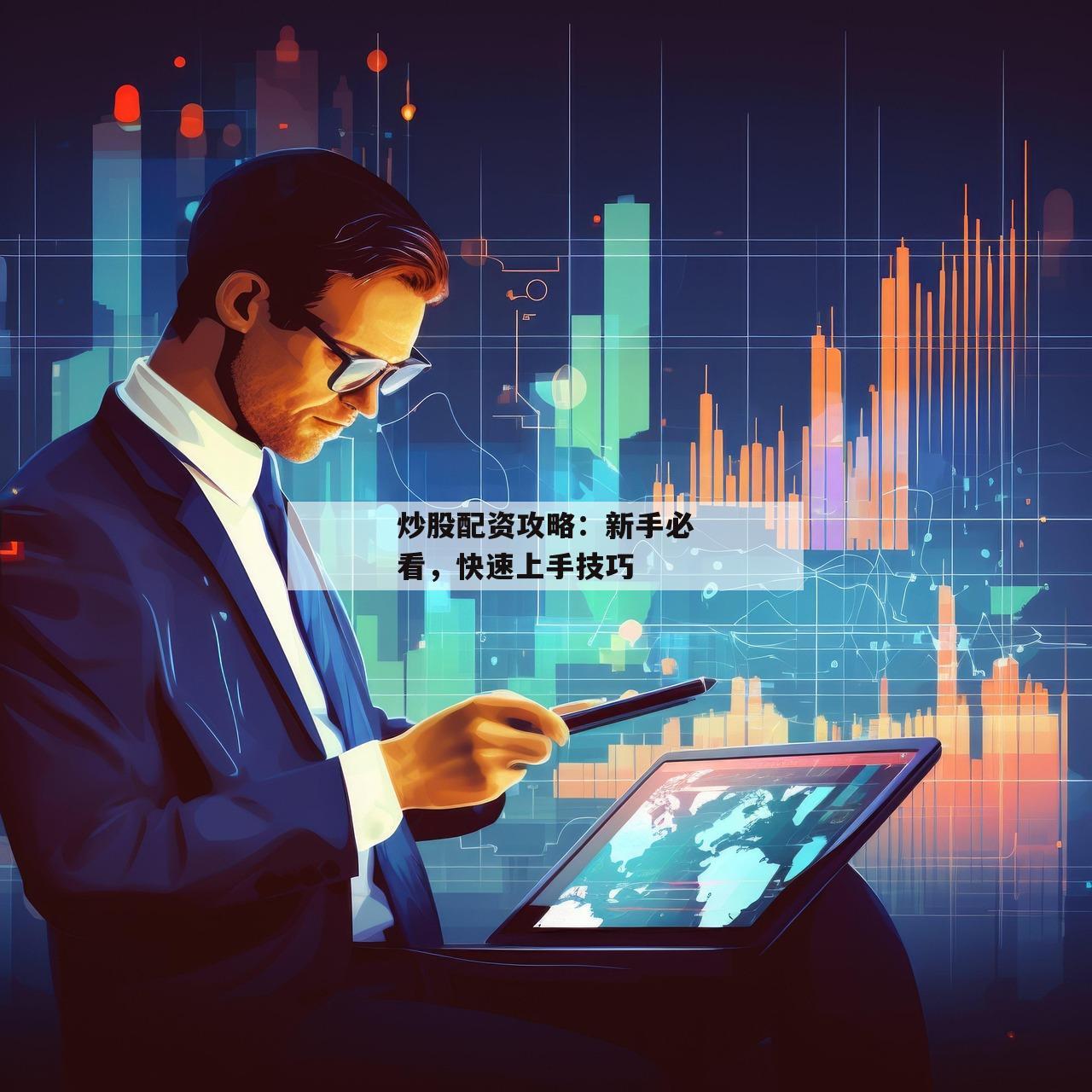 炒股配资攻略：新手必看，快速上手技巧