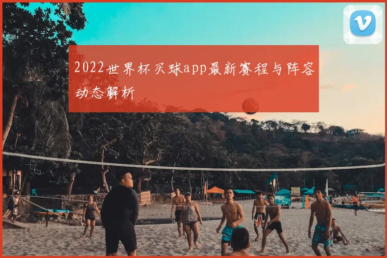 2022世界杯买球app最新赛程与阵容动态解析